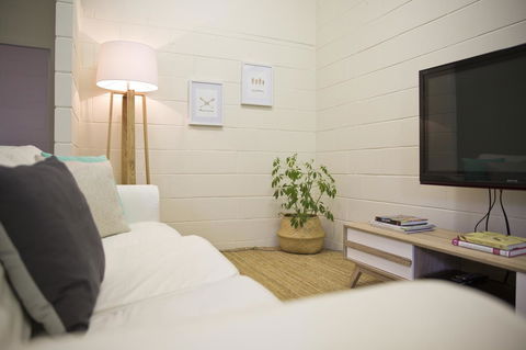 The Old Mount Gambier Gaol - Accommodation Broome 17