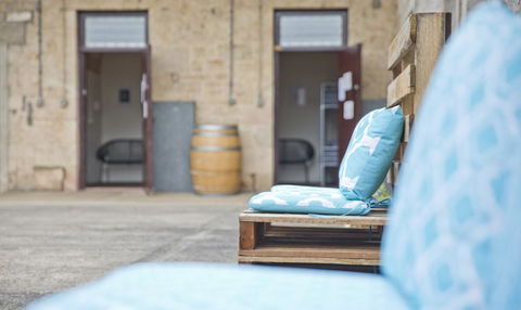 The Old Mount Gambier Gaol - Accommodation Broome 22