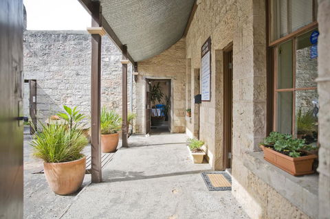 The Old Mount Gambier Gaol - Accommodation Broome 18