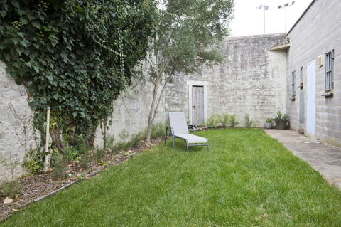 The Old Mount Gambier Gaol - Accommodation Broome 43