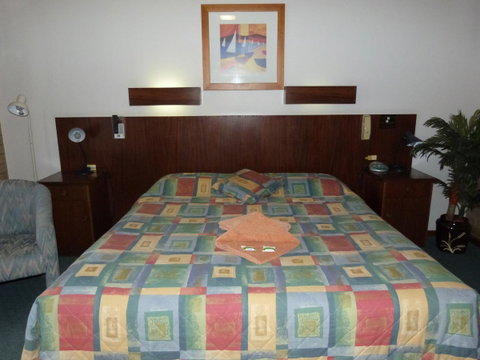 Wintersun Motel - Accommodation Broome 10