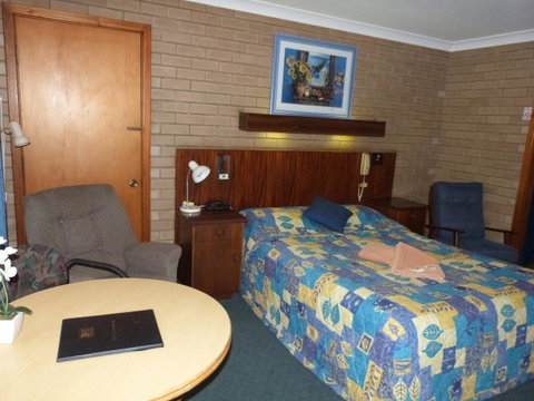 Wintersun Motel - Accommodation Broome 13