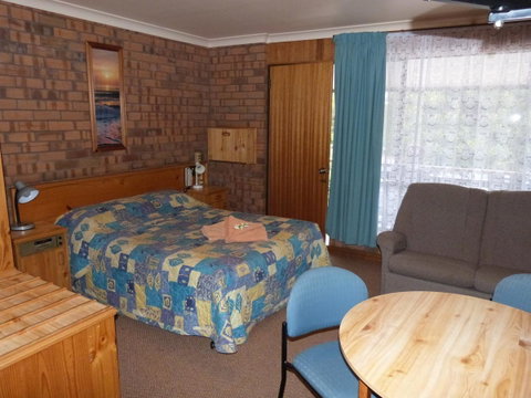 Wintersun Motel - Accommodation Broome 26