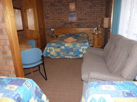 Wintersun Motel - Accommodation Broome 5