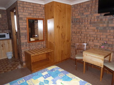Wintersun Motel - Accommodation Broome 24