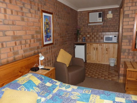 Wintersun Motel - Accommodation Broome 8