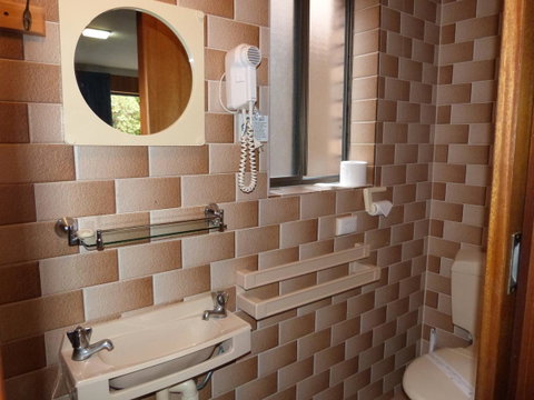 Wintersun Motel - Accommodation Broome 19