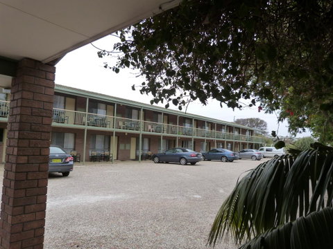 Wintersun Motel - Accommodation Broome 20