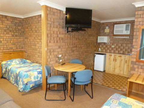 Wintersun Motel - Accommodation Broome 2