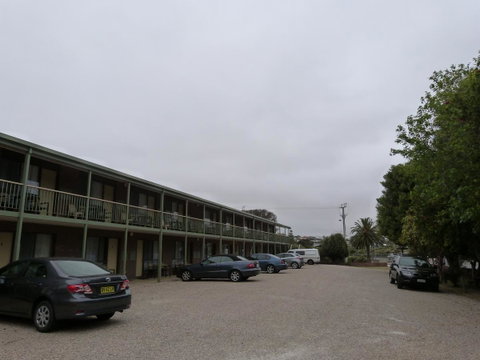 Wintersun Motel - Accommodation Broome 11