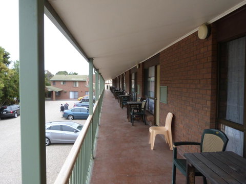 Wintersun Motel - Accommodation Broome 23