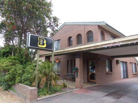 Wintersun Motel - Accommodation Broome 21