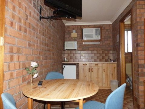 Wintersun Motel - Accommodation Broome 18