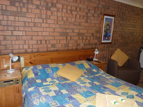 Wintersun Motel - Accommodation Broome 0