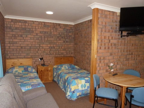 Wintersun Motel - Accommodation Broome 9