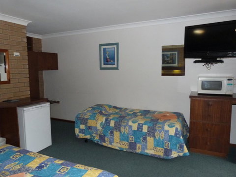 Wintersun Motel - Accommodation Broome 14