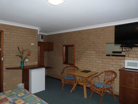 Wintersun Motel - Accommodation Broome 3