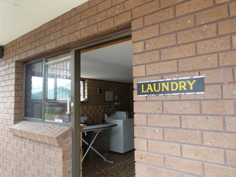 Wintersun Motel - Accommodation Broome 15