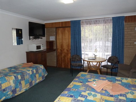 Wintersun Motel - Accommodation Broome 7