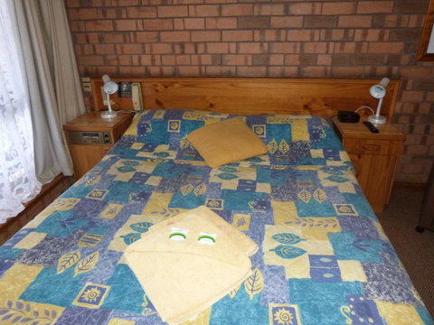 Wintersun Motel - Accommodation Broome 4