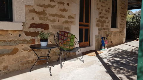 D2 At Watervale - Accommodation Broome 3