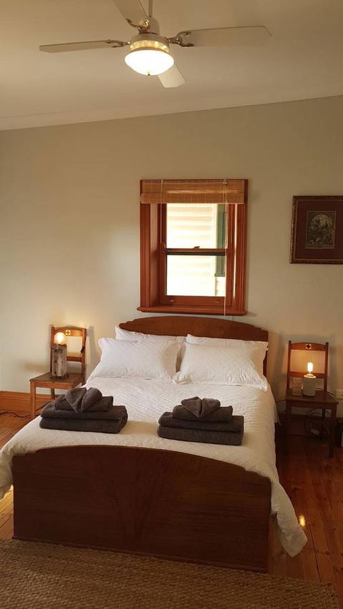 D2 At Watervale - Accommodation Broome 15