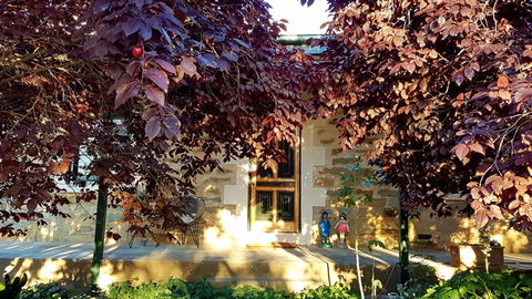 D2 At Watervale - Accommodation Broome 2