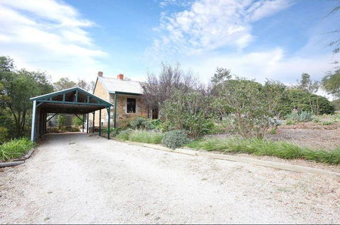 D2 At Watervale - Accommodation Broome 5