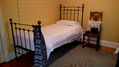 D2 At Watervale - Accommodation Broome 18