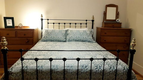 D2 At Watervale - Accommodation Broome 13