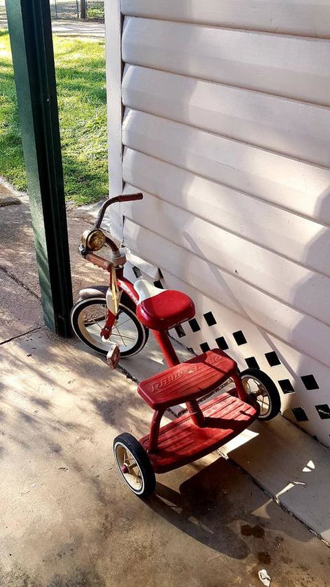 D2 At Watervale - Accommodation Broome 21