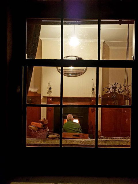 D2 At Watervale - Accommodation Broome 6