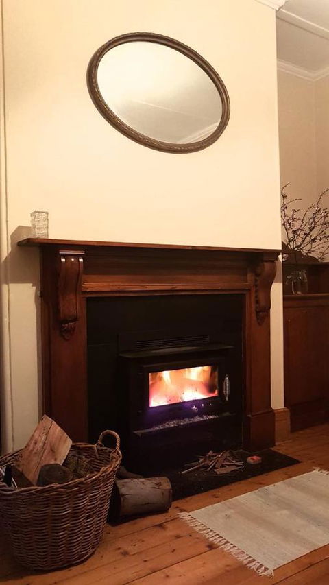 D2 At Watervale - Accommodation Broome 7