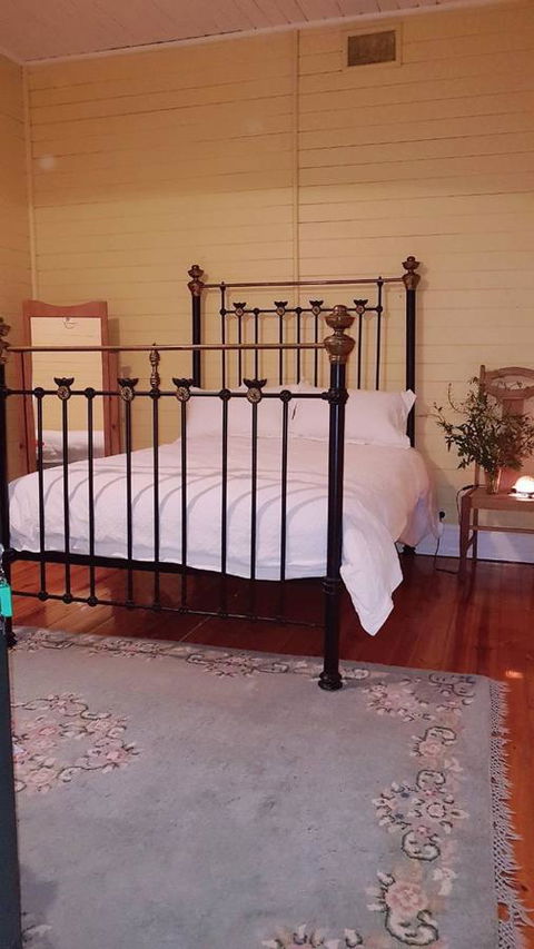 D2 At Watervale - Accommodation Broome 17