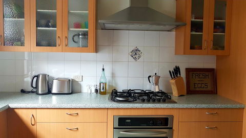 D2 At Watervale - Accommodation Broome 10