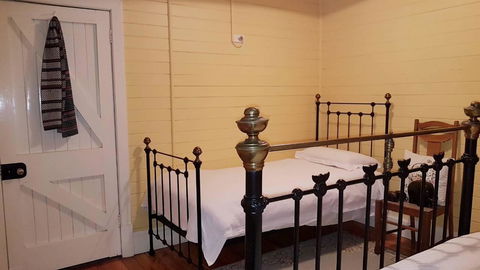 D2 At Watervale - Accommodation Broome 19