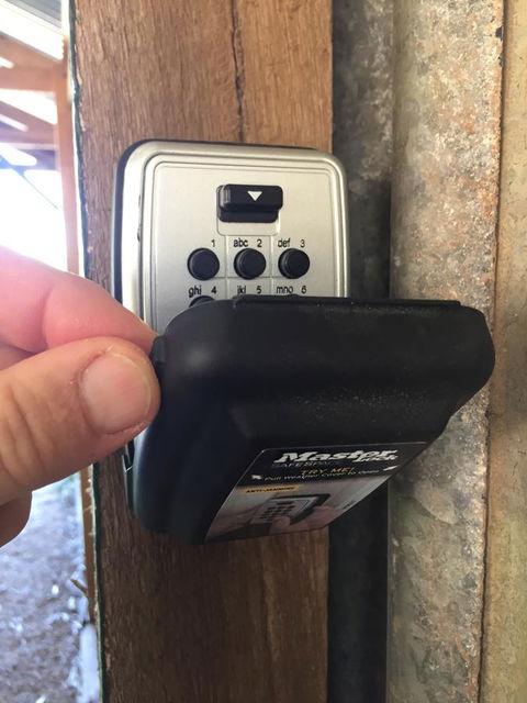 D2 At Watervale - Accommodation Broome 26