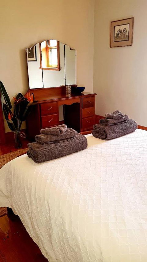 D2 At Watervale - Accommodation Broome 16