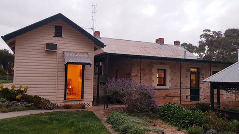 D2 At Watervale - Accommodation Broome 20