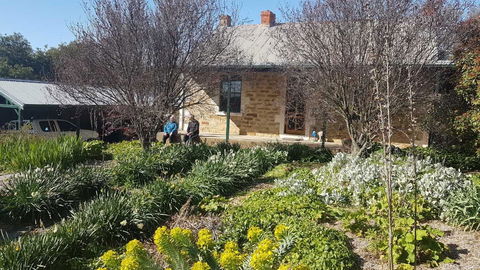 D2 At Watervale - Accommodation Broome 1