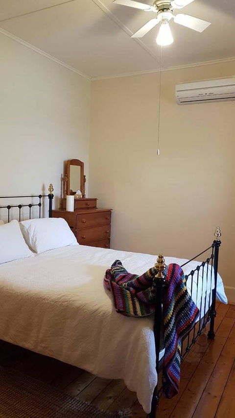 D2 At Watervale - Accommodation Broome 14