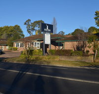 Deer Park Motor Inn - Accommodation Broome