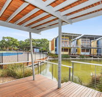 Villa 53 South Shores - Normanville S14 - Accommodation Broome