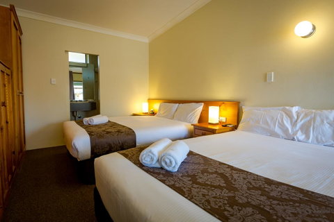 Abcot Inn - Accommodation Broome 18