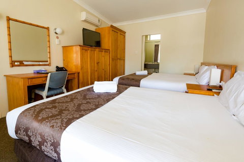 Abcot Inn - Accommodation Broome 17