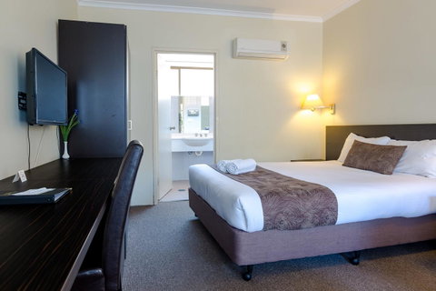 Abcot Inn - Accommodation Broome 10