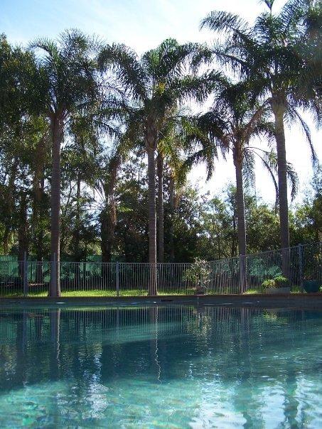 Abcot Inn - Accommodation Broome 21