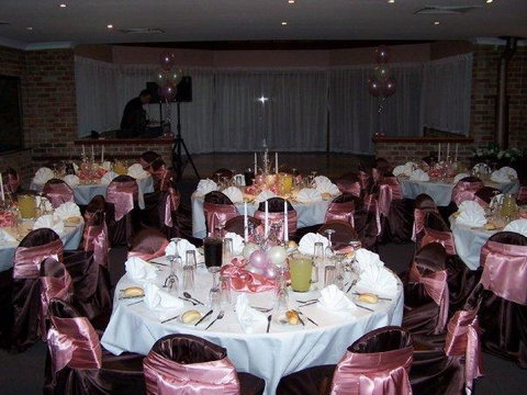 Abcot Inn - Accommodation Broome 26