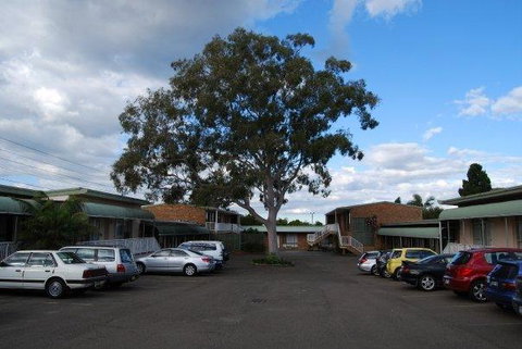 Abcot Inn - Accommodation Broome 29