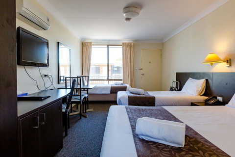 Abcot Inn - Accommodation Broome 7